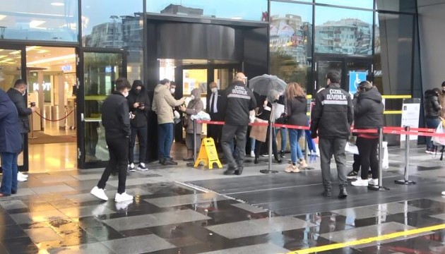 AVM'lerde yeni dönem! Harekete geçtiler