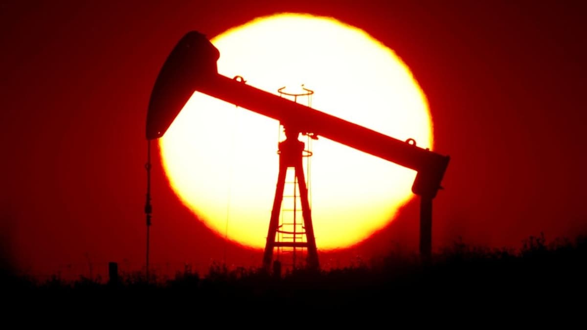 Rusya dan petrol fiyatı açıklaması