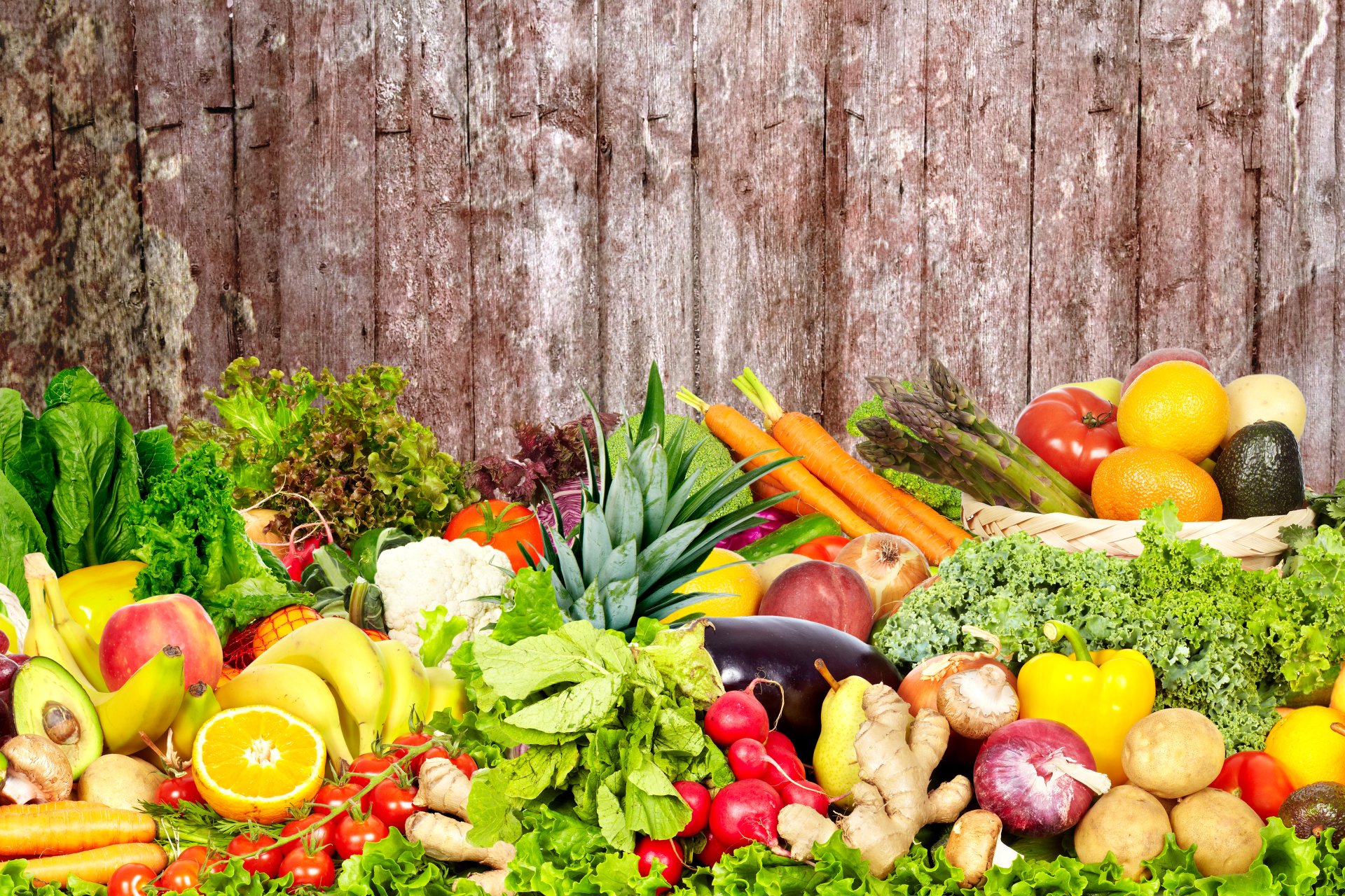 Que verduras son buenas para el estreñimiento
