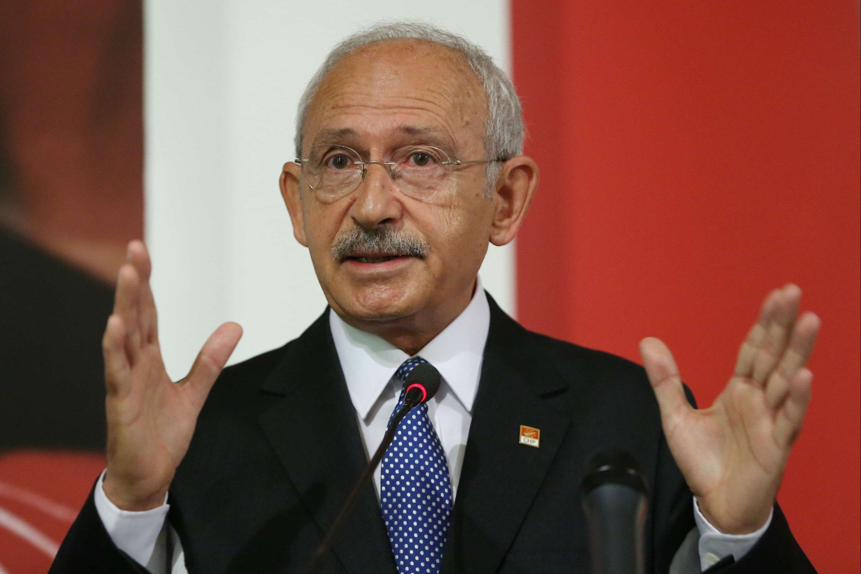 Kılıçdaroğlu ndan Şerafettin Bahadır saldırısına tepki