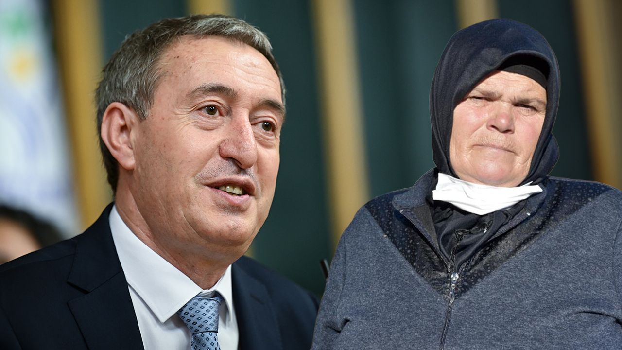 DEM Parti den Ayşe Bülbül e telefon