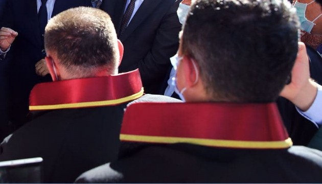 İstanbul'un ikinci barosu kuruluyor