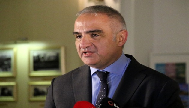 Turizme koronavirüs paketi