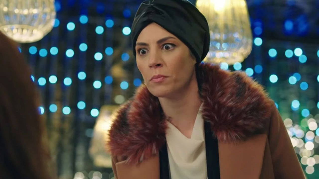 Kızılcık Şerbeti dizinde rol almıştı... Ünlü oyuncu dolandırıldı