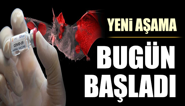 Bakan Varank yerinde inceledi: Korona ilacında yeni aşama!