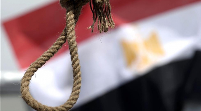 Mısır da 7 kişi idam edildi
