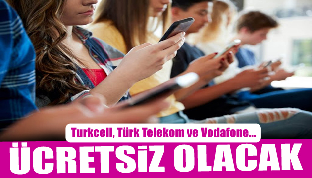 3 dev imzaları attı! Ücretsiz olacak