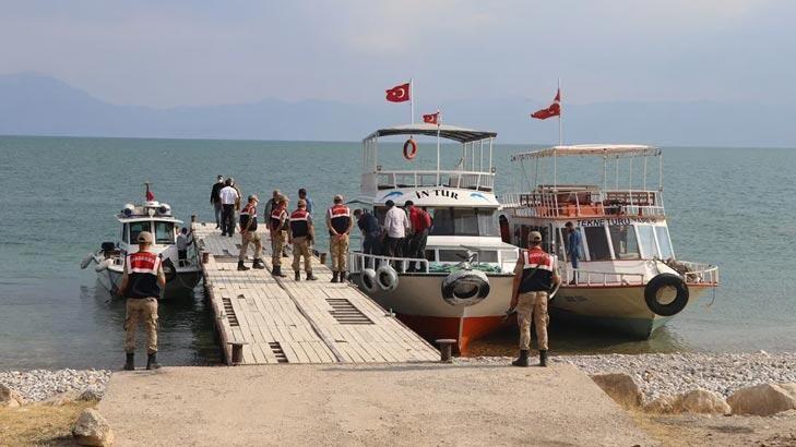 Van dan acı haber: 3 cansız beden daha!