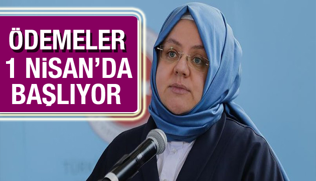 Bakan Selçuk tan önemli açıklamalar