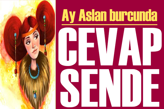 1 Nisan 2023 burç yorumları: Cevap sende!