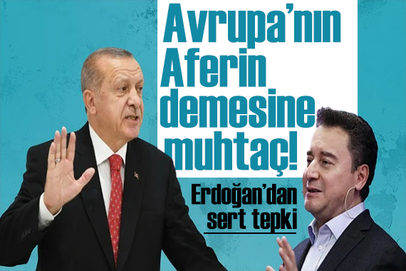 Erdoğan Aydos Kalesi açılışında: Bay Kemal sen mi yaptın?