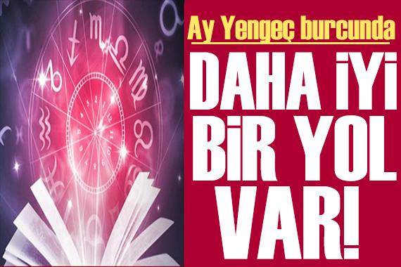 2 Şubat 2023 burç yorumları: Daha iyi bir yol var