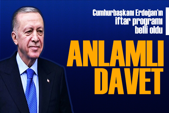 Cumhurbaşkanı Erdoğan şehit ailelerini Külliye de ağırlayacak