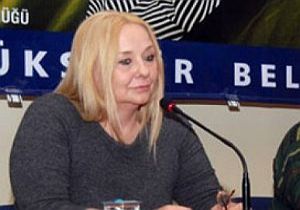 Fatoş Sezer i Ölüm Uykuda Yakaladı!