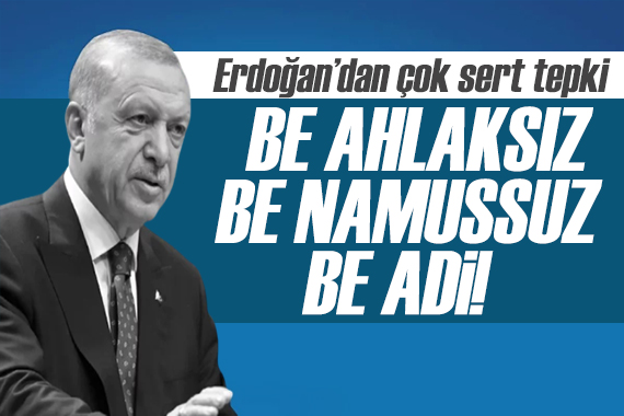 Erdoğan deprem bölgesinde duyurdu: 1 yılda ayağa kaldıracağız
