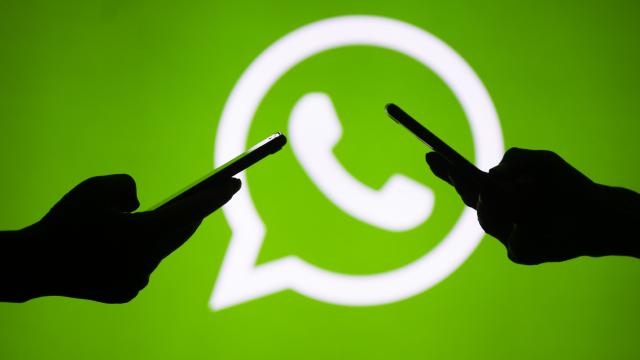 Süre doldu! WhatsApp tan gizlilik sözleşmesi açıklaması