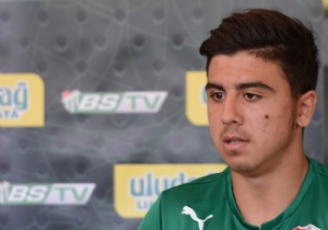 Ozan Tufan için anlaşma tamam!