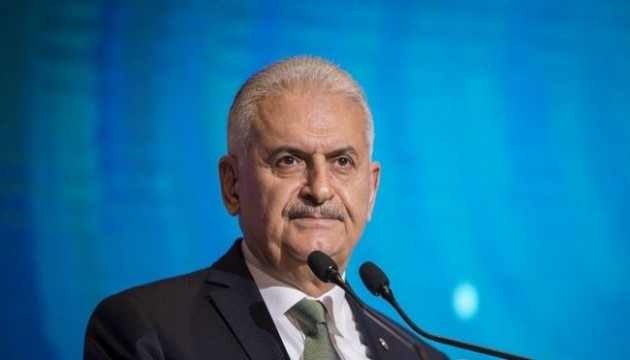 Binali Yıldırım'ın acı günü: Kayınvalidesi hayatını kaybetti