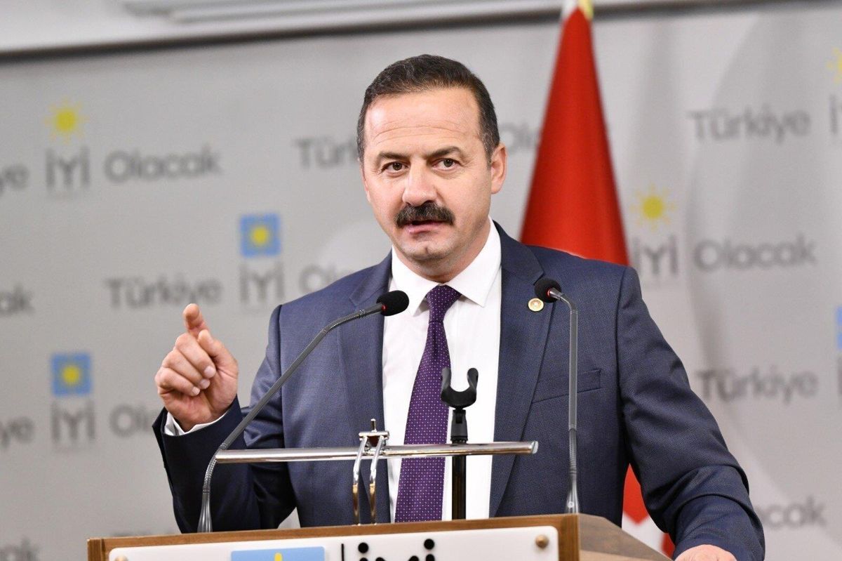 Ağıralioğlu ndan MHP nin ittifak çağrısına yorum