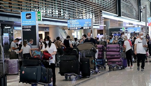 KKTC'ye gitmek isteyenler dikkat: Son gün 30 Haziran!
