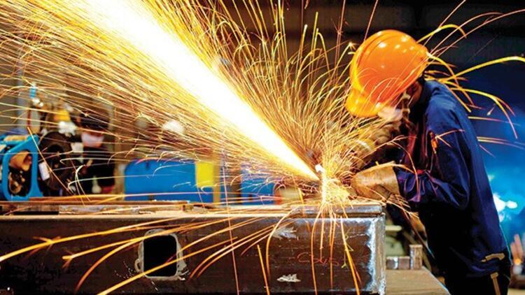 Sanayi sektöründe ihracat rekoru kırıldı
