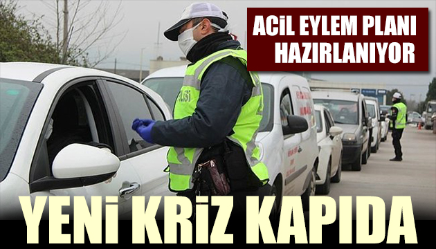 Normalleşme süreci trafikte kriz yaratacak