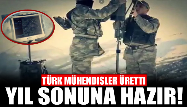 Savunma Sanayii nde tarihi başarı: İşte yeni PUHU