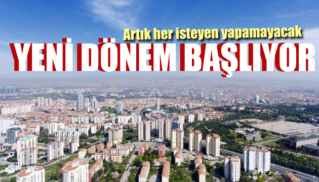 Yetki belgesi dönemi 1 Nisan da başlıyor