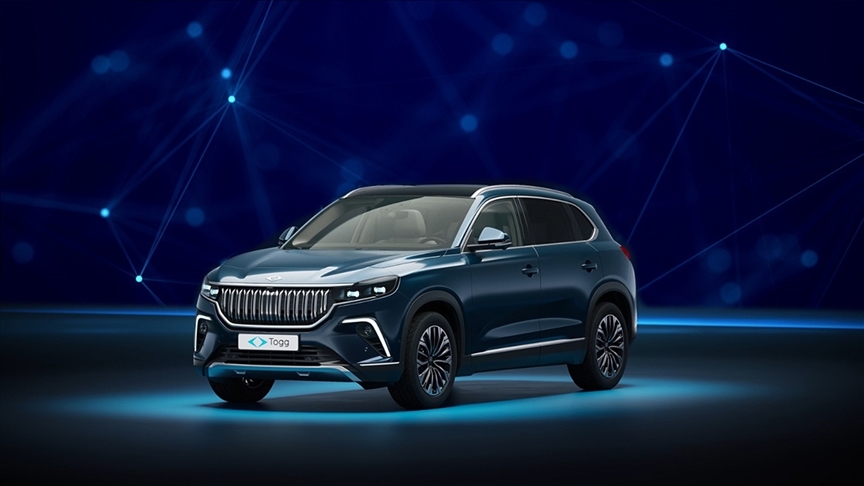 Togg dan yeni sistem: Hayata geçiriliyor