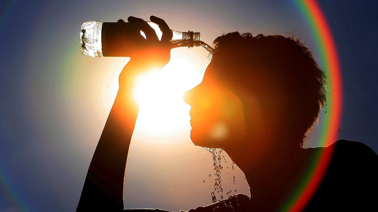 Meteoroloji paylaştı: En sıcak yer!
