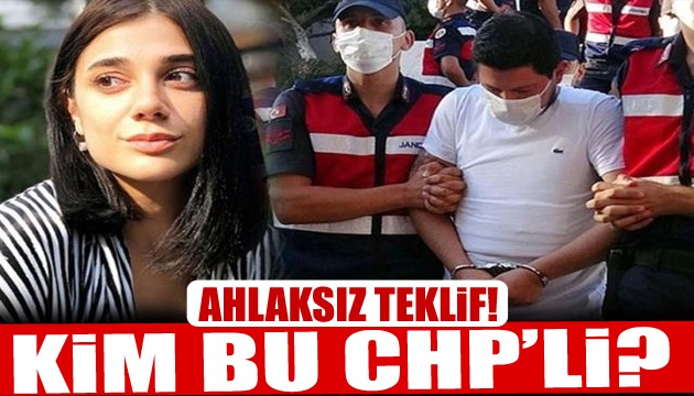 Pınar Gültekin'in ailesine akılalmaz teklif: Davadan vazgeçin!