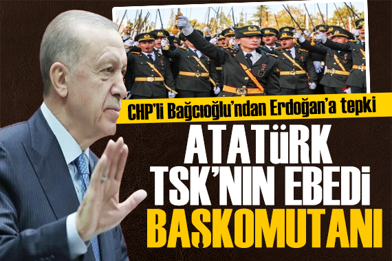 Yankı Bağcıoğlu ndan Erdoğan a  teğmenler  tepkisi: Siyasi rant devşirmek adil değil
