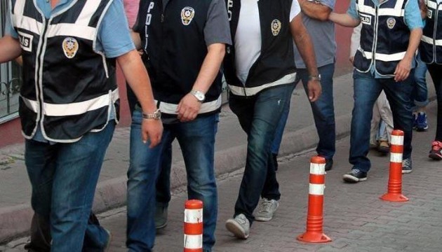 Terör örgütü PKK Kars'ta böyle örgütlendi