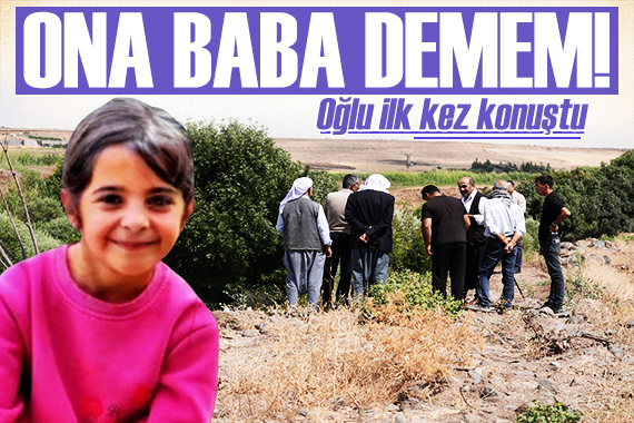 İtirafçı Nevzat Bahtiyar ın oğlu konuştu: O insana baba demem!