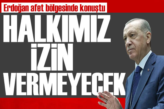 Erdoğan Gaziantep te açıkladı: Can kaybı yükseldi