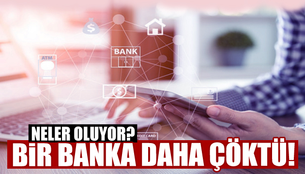 Ziraat Bankası nda da sistem gitti!