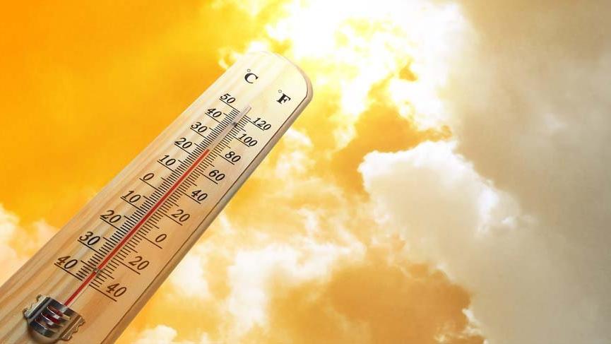 Meteoroloji açıkladı: Sıcaklıklar artıyor