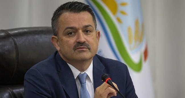 Bakan duyurdu: Fiyat artışlarına yeni çözüm