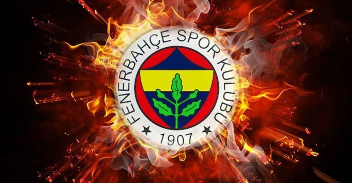 Fenerbahçe transferi duyurdu