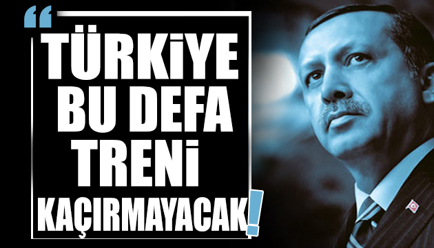 Erdoğan: Sabotajlara rağmen hedefe yaklaşıyoruz