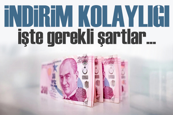 TOKİ den yüzde 25 indirim! İşte gerekli şartlar