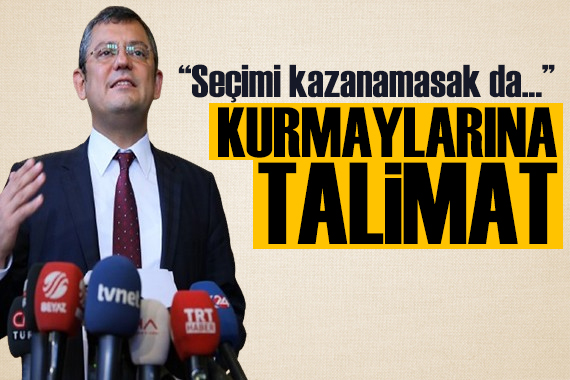 Özgür Özel den Hatay ziyareti: Bu ziyaretleri sürdüreceğiz