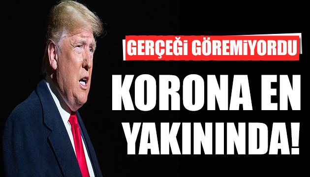 Trump JR ın kız arkadaşı koronaya yakalandı