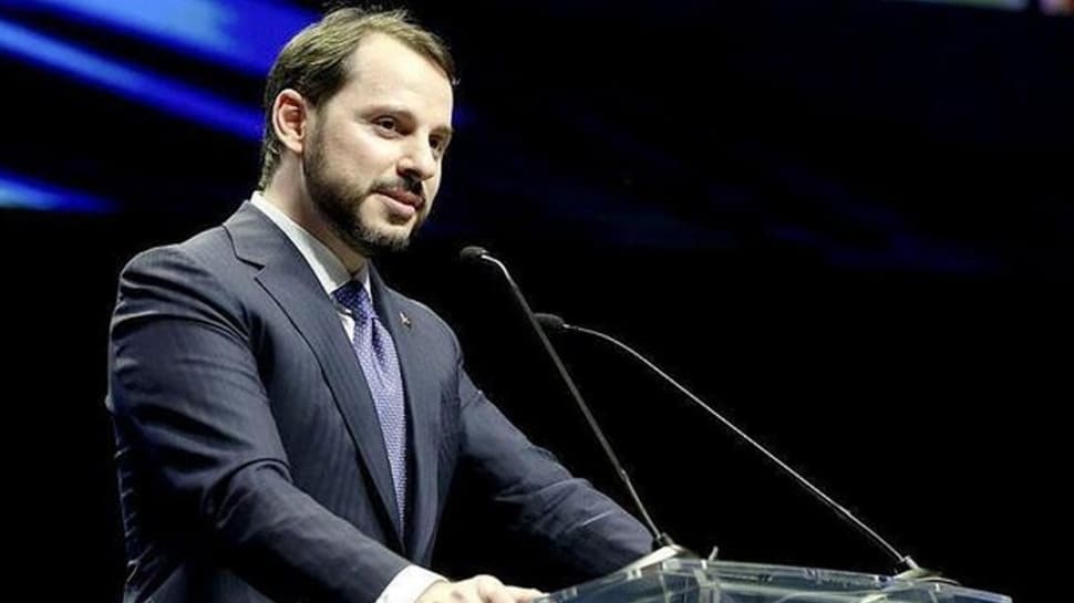 Bakan Albayrak açıkladı: 1.2 milyar TL ye ulaştı