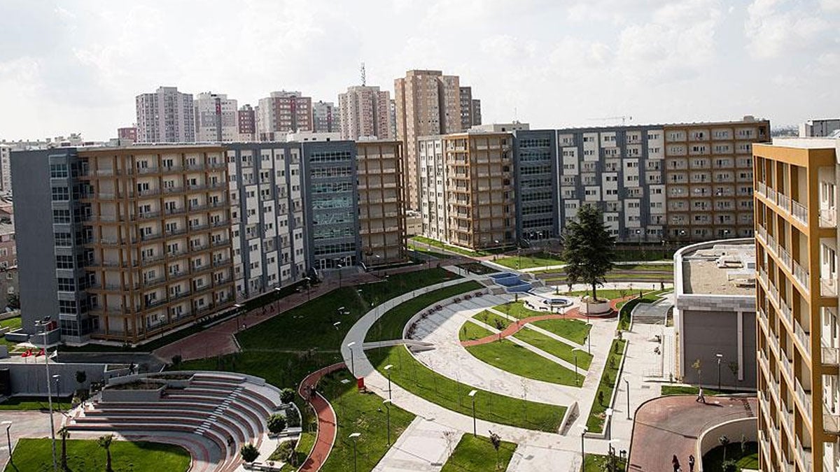 Yurt skandalında yakalama kararı