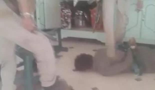 YPG/PKK lı teröristler işkenceyle öldürüp cesedi ailesine teslim ettiler