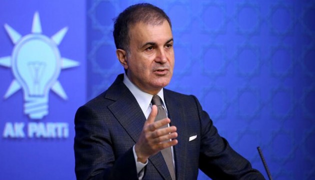AK Parti'den CHP'li isme tepki!