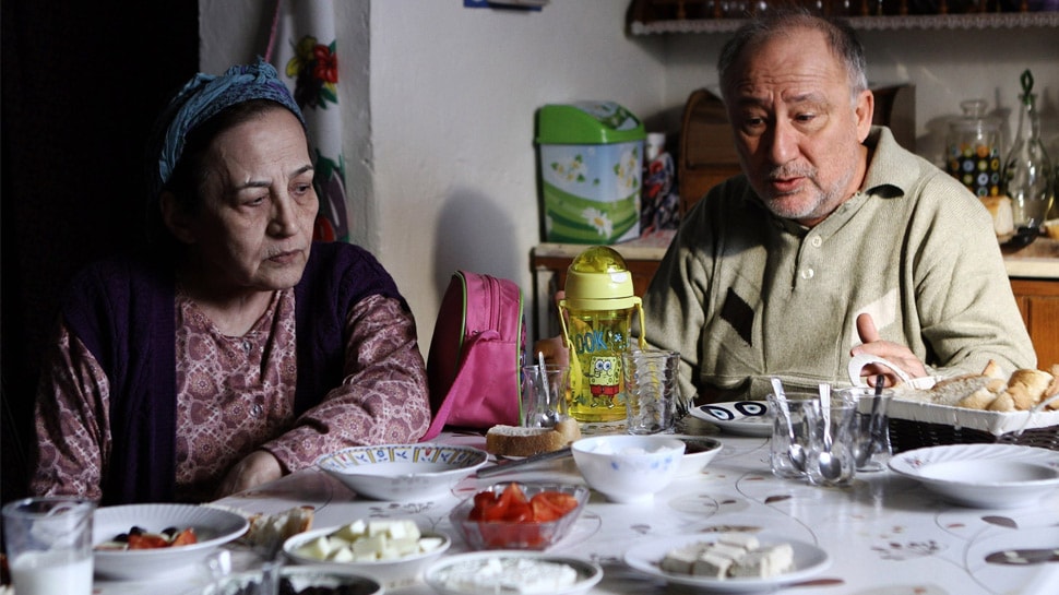 Usta oyuncu Hale Akınlı dan acı haber