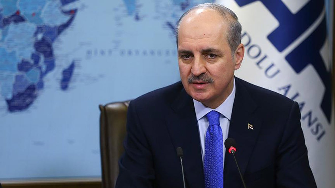 Kurtulmuş tan emekli maaşları düzenleme açıklaması