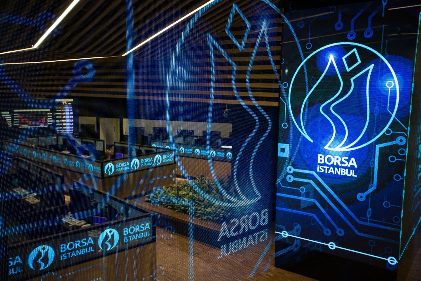 Borsa İstanbul dan yeni rekor